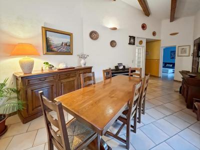 For sale Pont-saint-esprit 6 rooms 130 m2 Gard (30130) photo 4