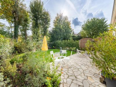 For sale Isle-adam 6 rooms 127 m2 Val d'Oise (95290) photo 1