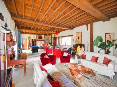 Annonce Vente 10 pices Maison Chassant 28