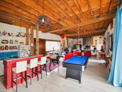 Acheter Maison 319 m2 Chassant