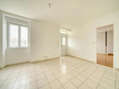 Annonce Vente 3 pices Maison Jarrie 17