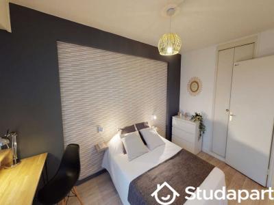 Annonce Location Appartement Paris-13eme-arrondissement 75