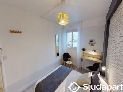 Louer Appartement 80 m2 Paris-13eme-arrondissement