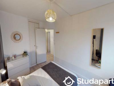 Louer Appartement Paris-13eme-arrondissement Paris