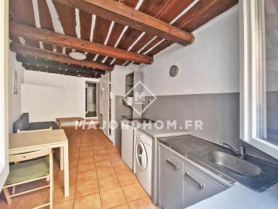 Annonce Vente Appartement Marseille-2eme-arrondissement 13