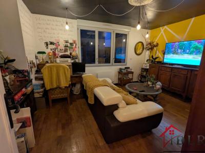 For sale Champlitte 4 rooms 80 m2 Haute saone (70600) photo 0