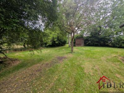 Annonce Vente 6 pices Maison Savoyeux 70