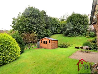 Annonce Vente 9 pices Maison Gerardmer 88