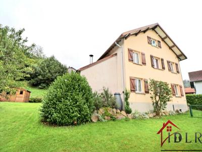 Acheter Maison 179 m2 Gerardmer