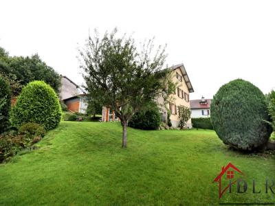 Acheter Maison Gerardmer Vosges