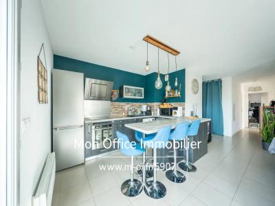 Acheter Appartement Rousset Bouches du Rhone