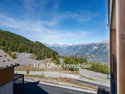 Annonce Vente 3 pices Appartement Risoul 05