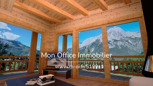 Annonce Vente 4 pices Maison Puy-saint-vincent 05