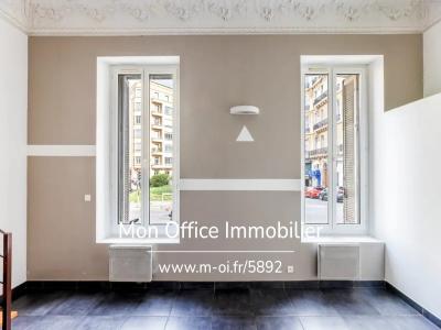 Acheter Appartement 38 m2 Marseille-6eme-arrondissement