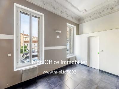 Acheter Appartement Marseille-6eme-arrondissement Bouches du Rhone