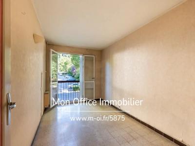 Acheter Appartement Beaurecueil 220000 euros