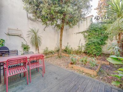 Annonce Vente 4 pices Maison Toulouse 31