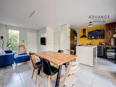 Acheter Maison 82 m2 Toulouse