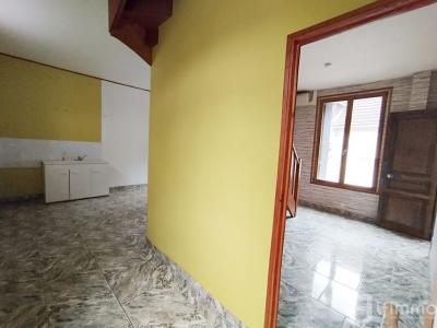 Acheter Immeuble 221 m2 Neuilly-saint-front