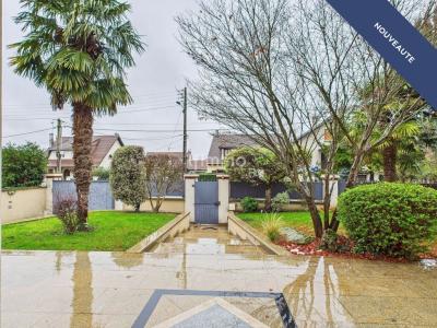 For sale Gagny 7 rooms 378 m2 Seine saint denis (93220) photo 2