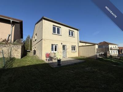 For sale Piblange 5 rooms 116 m2 Moselle (57220) photo 0