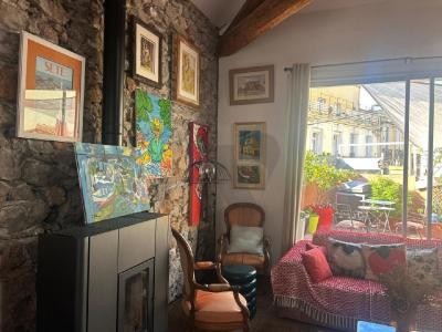 Acheter Maison  729000 euros