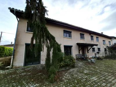 For sale CALME 9 rooms 440 m2 Ain (01320) photo 0