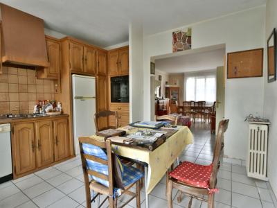 Acheter Maison  176500 euros