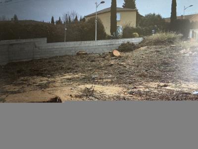 Acheter Terrain  162000 euros