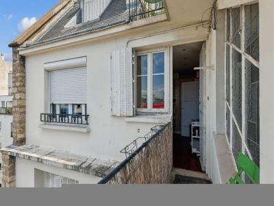 Acheter Appartement  548000 euros