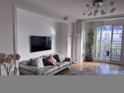 Annonce Vente 4 pices Appartement  75