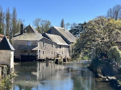 Annonce Vente 6 pices Maison  16