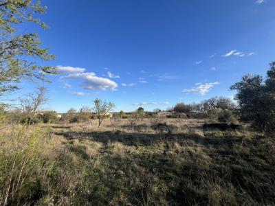 Annonce Vente Terrain  30