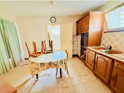 Annonce Vente 7 pices Maison  84