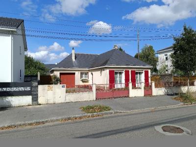 Annonce Vente 5 pices Maison  44