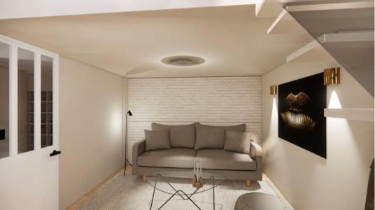 Annonce Vente Programme neuf  91