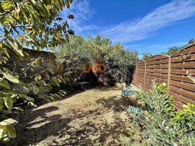 Annonce Vente 3 pices Maison Magalas 34