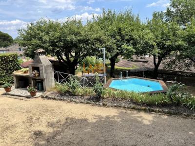 Annonce Vente 4 pices Maison Rosieres 07