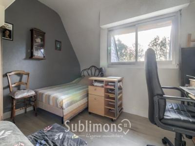 Acheter Maison Bignan 345600 euros