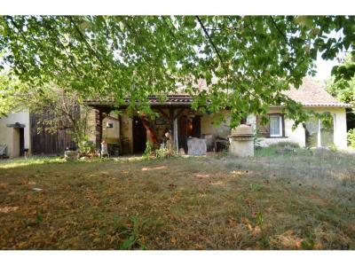 For sale Montpon-menesterol 8 rooms 150 m2 Dordogne (24700) photo 0