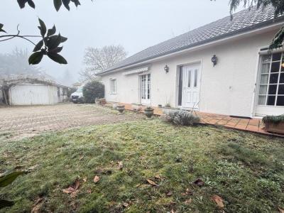 For sale Chateauneuf-sur-loire 4 rooms 106 m2 Loiret (45110) photo 0