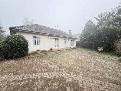 Annonce Vente 4 pices Maison Chateauneuf-sur-loire 45