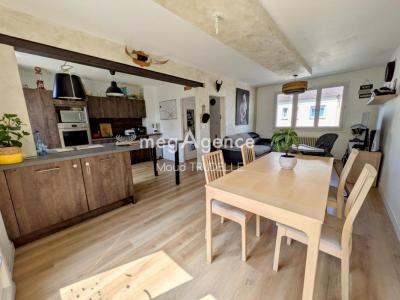 Annonce Vente 4 pices Maison Mans 72