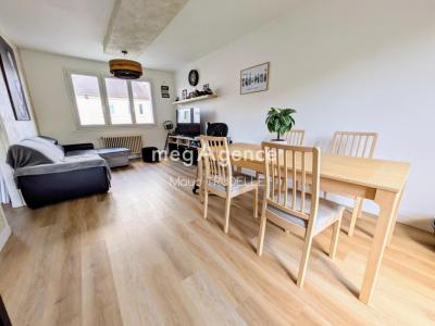 Acheter Maison 75 m2 Mans