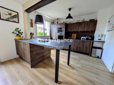 Acheter Maison Mans Sarthe