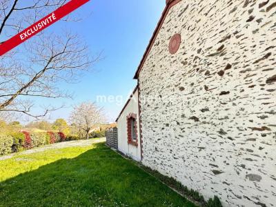 Annonce Vente 6 pices Maison Beaupreau 49