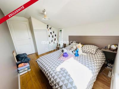 Acheter Maison 162 m2 Beaupreau