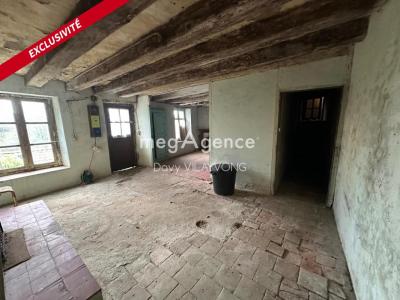 Acheter Maison Andreze Maine et loire