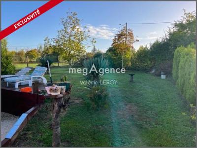 Annonce Vente 4 pices Maison Castillon-de-castets 33