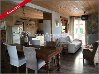 Acheter Maison Castillon-de-castets Gironde